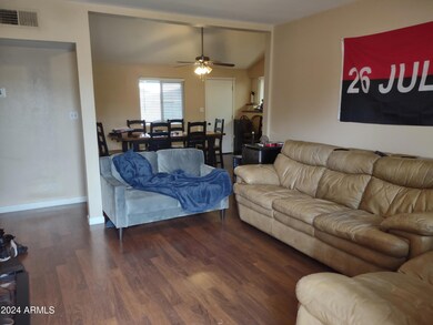 Open Floorplan