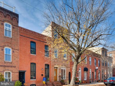 1110 S Clinton St, Baltimore, MD 21224 - photo 2