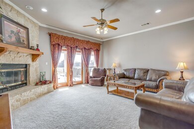 520 Thomas Rd, Springtown, TX 76082 - photo 7