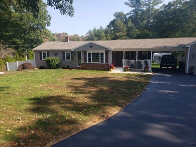 145 Cross St, Hanson, MA 02341 - photo 3