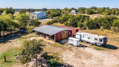 401 Sosebee Bend Rd, Weatherford, TX 76088 - photo 4