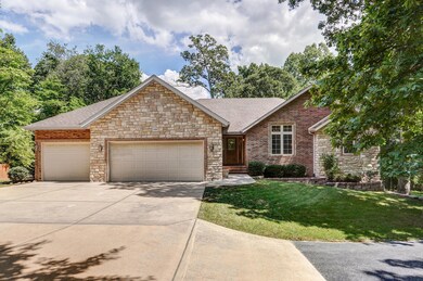 1189 W Rosedale Rd, Nixa, MO 65714 - photo 2