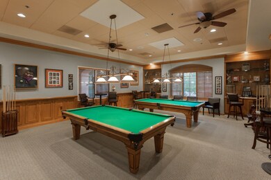 Village Center Billiard Room