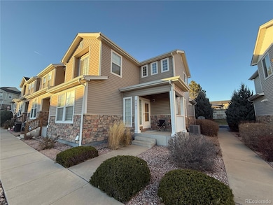 8081 Elk River View, Fountain, CO 80817 - photo 3