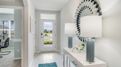 2703 75th St W, Lehigh Acres, FL 33971 - photo 2