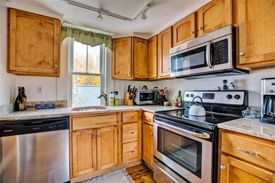 89 Main St unit 1, New London, NH 03257 - photo 3