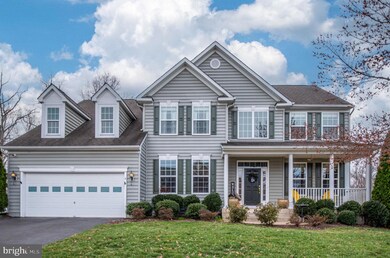 6 Banner Spring Cir, Stafford, VA 22554 - photo 6