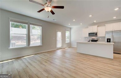 329 Navigator Ln, McDonough, GA 30253 - photo 6