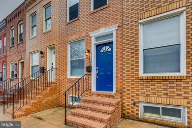1160 Nanticoke St, Baltimore, MD 21230 - photo 3