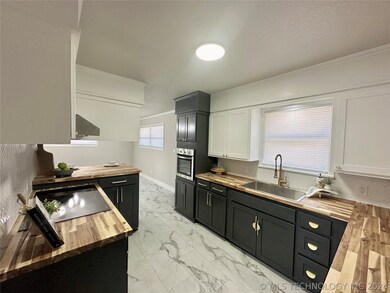 609 Northwest Ave, Ardmore, OK 73401 - photo 6