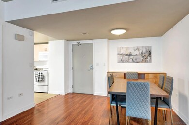 Acqua Vista Condominiums unit 308, San Diego, CA 92101 - photo 6