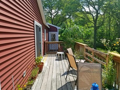 85 Perry Rd, North Falmouth, MA 02556 - photo 6