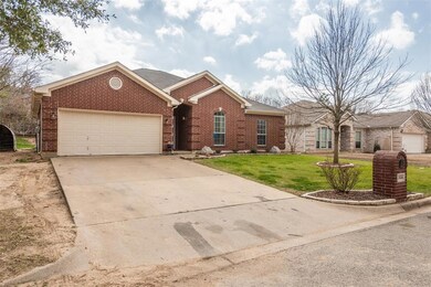 2426 Timber Cove Dr, Weatherford, TX 76087 - photo 4