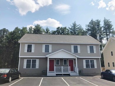 4 Red Oak Way unit B, Boscawen, NH 03303 - photo 4