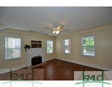 814 Seiler Ave, Savannah, GA 31401 - photo 5