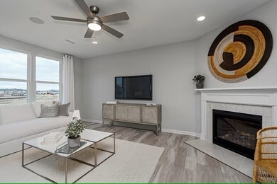 Picture is of a similar model.