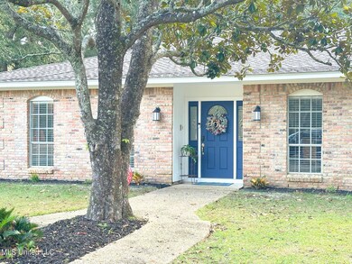 6001 Wooded Acres Rd, Vancleave, MS 39565 - photo 2