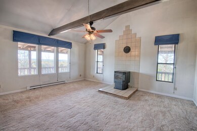 Views From Your Beautiful Living Room