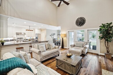 710 W 39th St, Houston, TX 77018 - photo 6