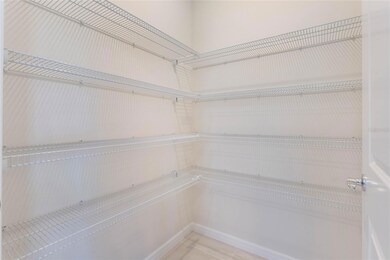 Pantry