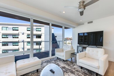 Envy Residences unit 5005, Scottsdale, AZ 85251 - photo 6