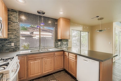 2670 Ridgewater Cir, Henderson, NV 89074 - photo 7