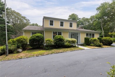 504 Shermantown Rd, Saunderstown, RI 02874 - photo 4