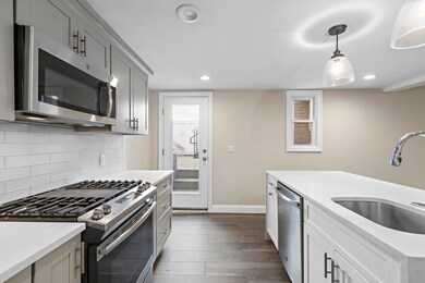 16 Oak St unit 1, Weehawken, NJ 07086 - photo 5