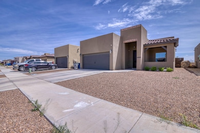 14808 Boer Trail Ave, El Paso, TX 79938 - photo 2