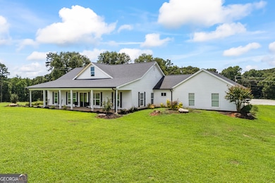 4926 Elberton Hwy, Hartwell, GA 30643 - photo 4