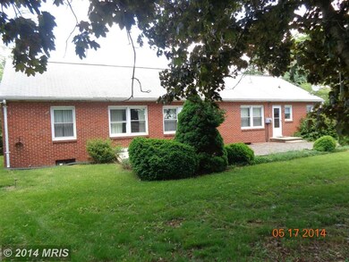 8431 Walter Martz Rd, Frederick, MD 21702 - photo 7