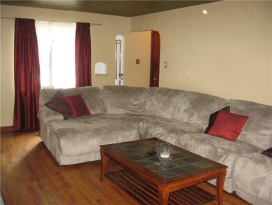 Living Room.