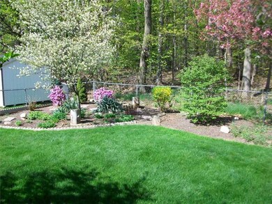 Yard/Garden.