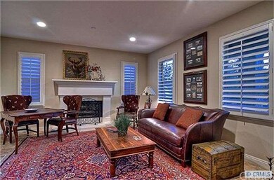 Game Room upon entry