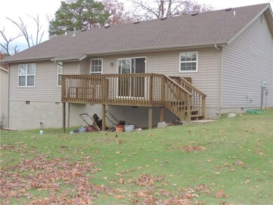 1 Inskid Ln, Bella Vista, AR 72714 - photo 4