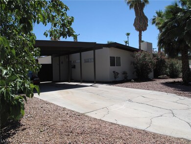 1955 Caballero Way, Las Vegas, NV 89169 - photo 2