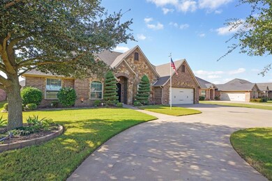 3221 Ferry Boat Ln, Granbury, TX 76049 - photo 5