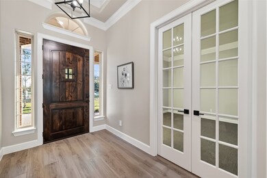 350 Lakeland Cir, Rosharon, TX 77583 - photo 6