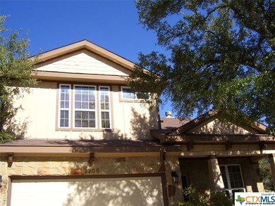 2205 Lancaster St, San Marcos, TX 78666 - photo 4