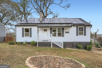 1688 Oak Knoll Cir SE, Atlanta, GA 30315 - photo 2