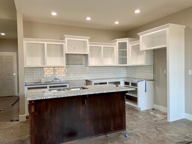 1663 E Calvary Camp Rd, Republic, MO 65738 - photo 3