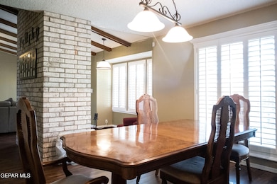 10691 Janway Dr, El Paso, TX 79935 - photo 6