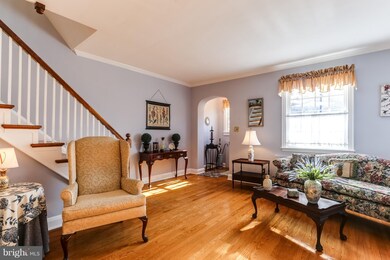 3604 Crossland Ave, Baltimore, MD 21213 - photo 5