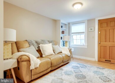 2014 Spark Ct, Baltimore, MD 21231 - photo 4