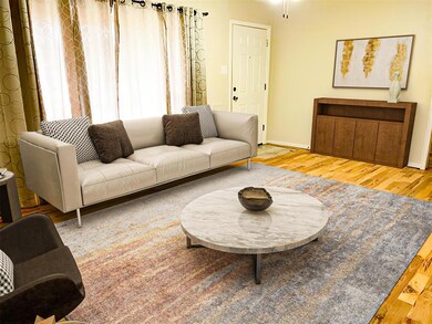 824 Perry Dr, Fort Worth, TX 76108 - photo 4