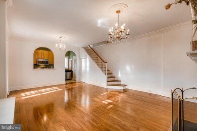 3024 N Calvert St unit B4, Baltimore, MD 21218 - photo 3