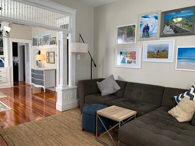 7 Poplar Rd unit 3, Cambridge, MA 02138 - photo 6