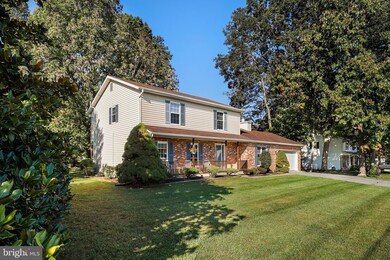 5688 Mineral Hill Rd, Sykesville, MD 21784 - photo 4