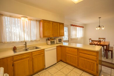 3603 Sierra Vista Dr, Farmington, NM 87402 - photo 6