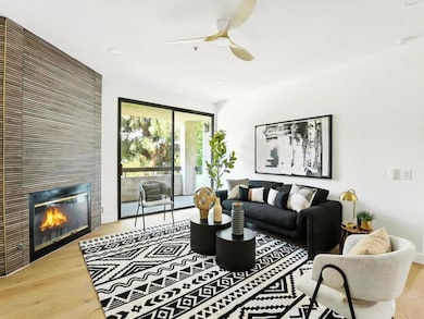 The Courtyards unit 4307, San Diego, CA 92110 - photo 7